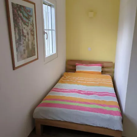 Oasis Apartment *