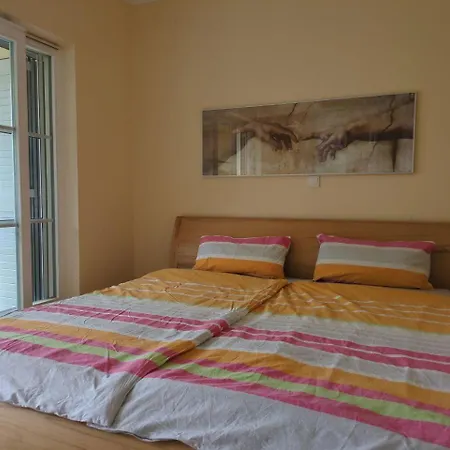 Oasis Apartment *