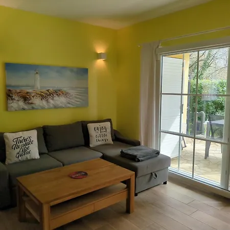 Oasis Apartment Porec