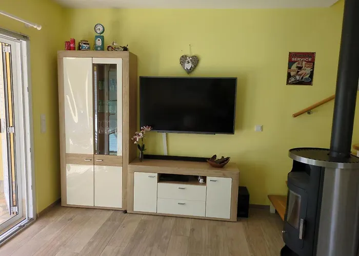 Lägenhet Oasis Poreč