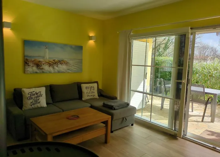 Апартаменты Oasis