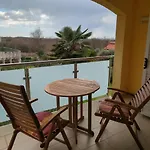 Oasis Apartamento Poreč