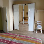 Apartamento Oasis *