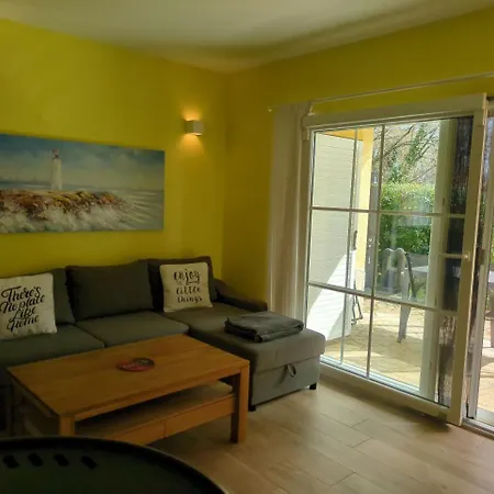 Apartamento Oasis